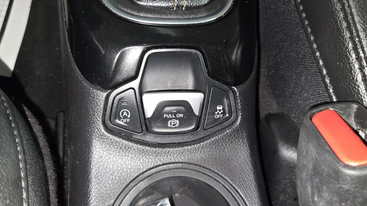 2021 Jeep Compass Limited Jersey City NJ