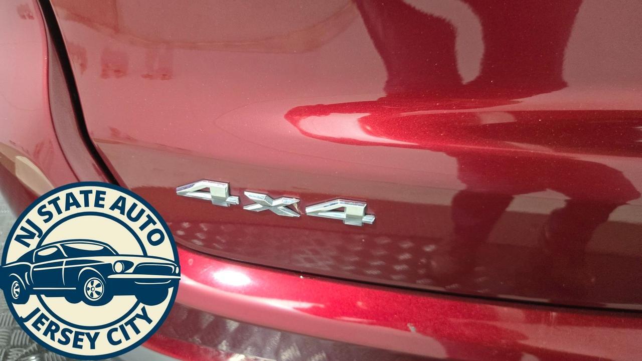 2021 Jeep Compass Limited Jersey City NJ