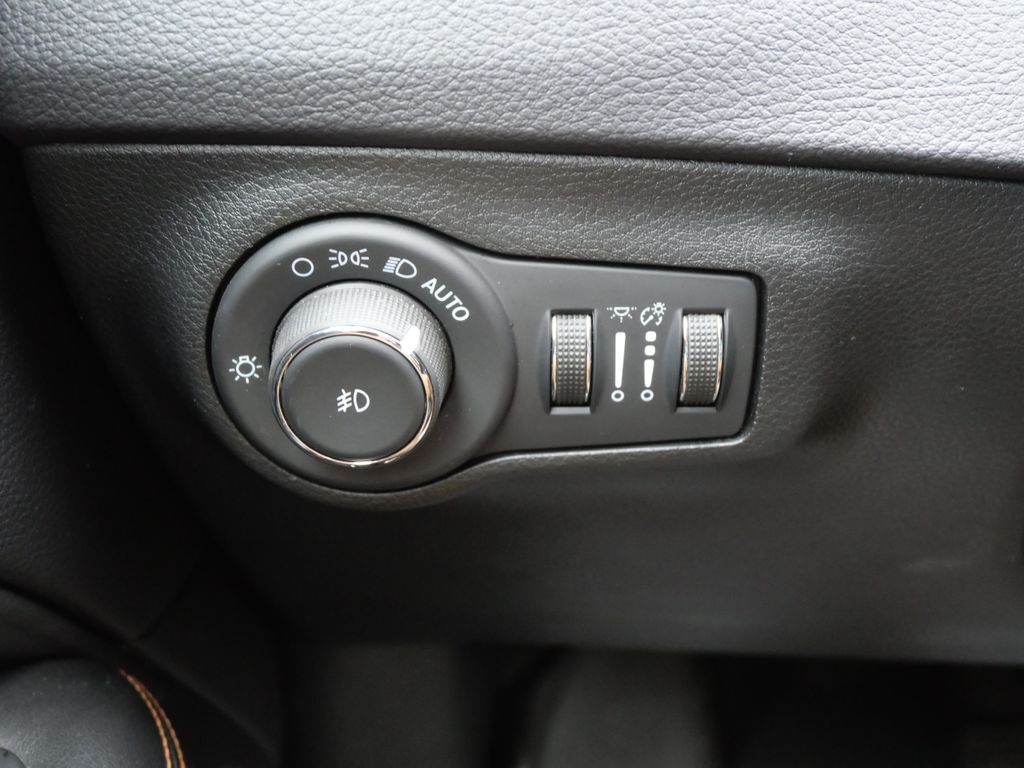 2021 Jeep Compass Limited Mt Pleasant MI
