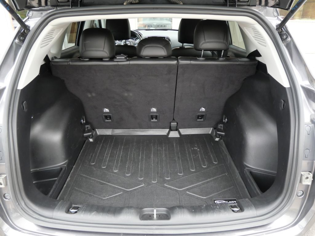 2021 Jeep Compass Limited Mt Pleasant MI