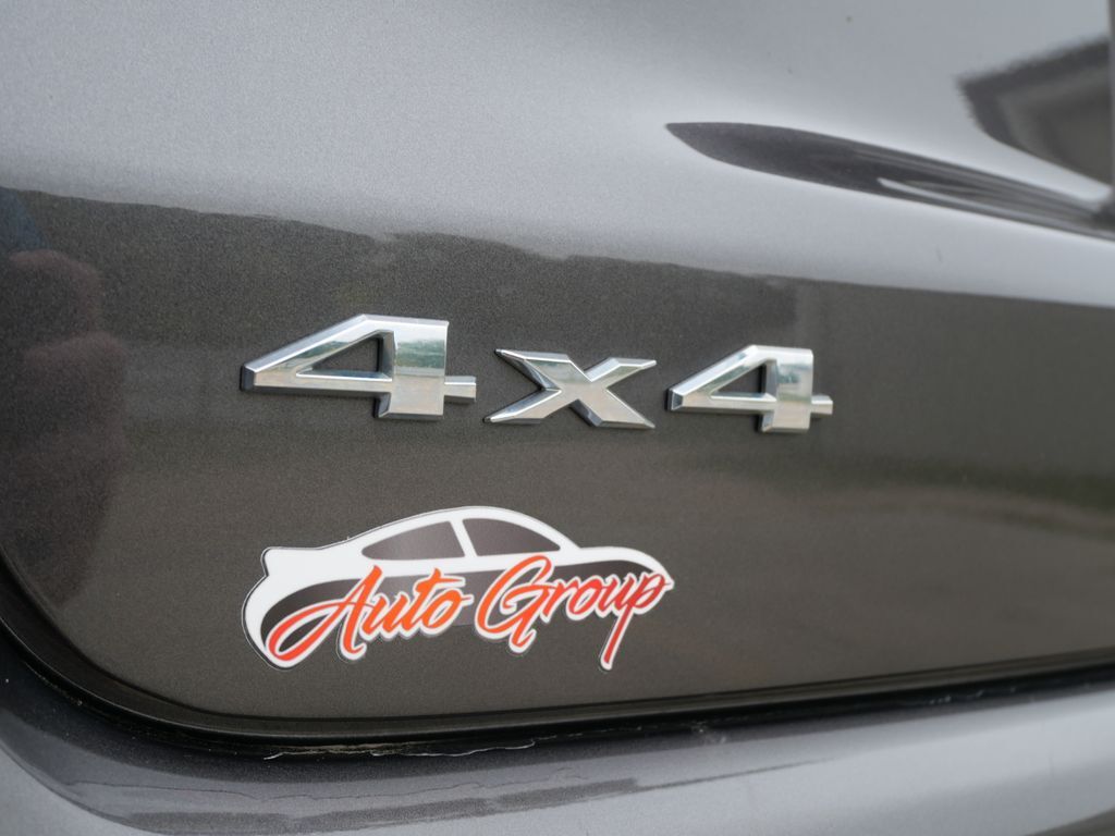 2021 Jeep Compass Limited Mt Pleasant MI