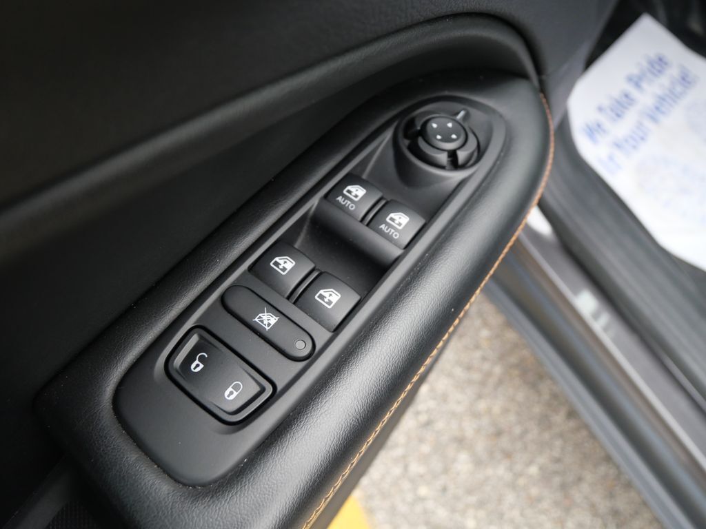 2021 Jeep Compass Limited Mt Pleasant MI