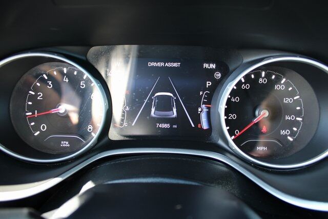 2021 Jeep Compass Limited Klamath Falls OR