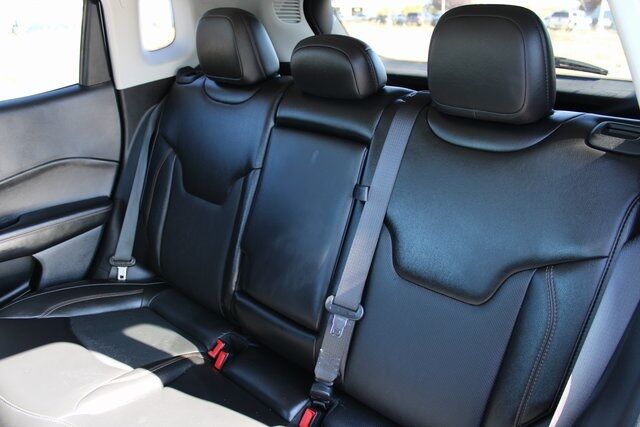 2021 Jeep Compass Limited Klamath Falls OR