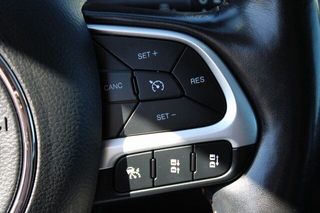2021 Jeep Compass Limited Klamath Falls OR