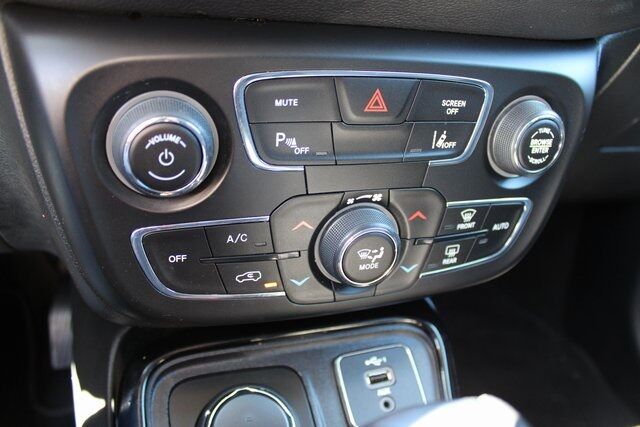 2021 Jeep Compass Limited Klamath Falls OR