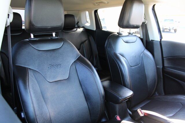 2021 Jeep Compass Limited Klamath Falls OR