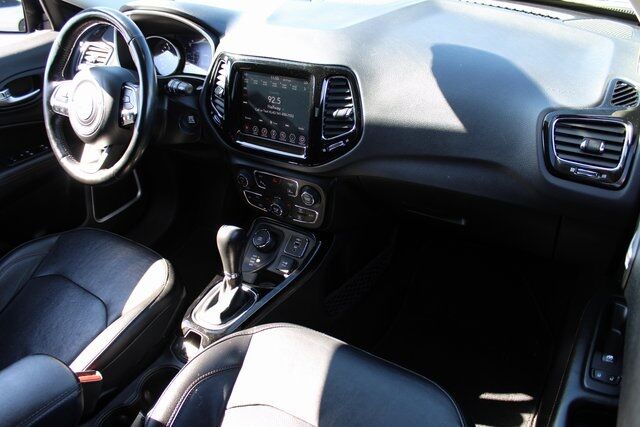 2021 Jeep Compass Limited Klamath Falls OR