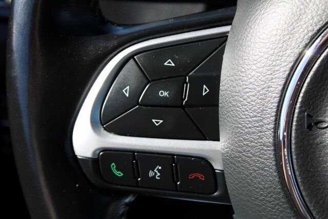 2021 Jeep Compass Limited Klamath Falls OR
