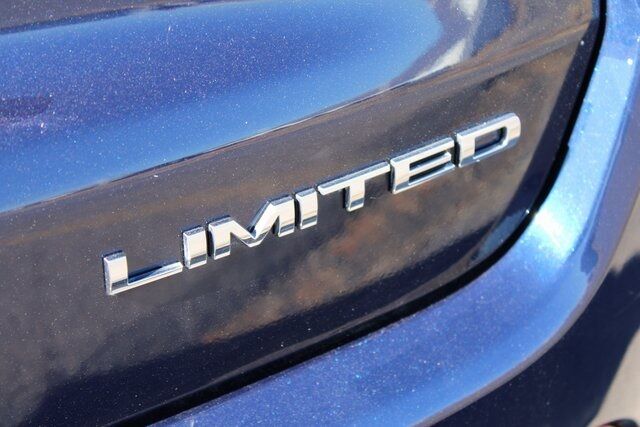 2021 Jeep Compass Limited Klamath Falls OR