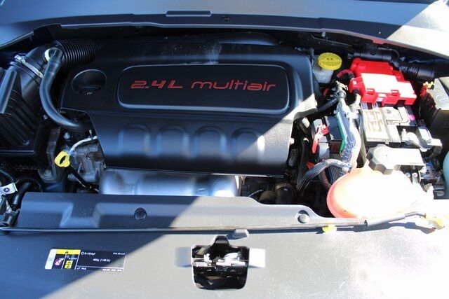2021 Jeep Compass Limited Klamath Falls OR