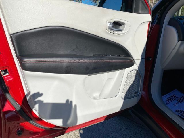 2021 Jeep Compass Limited Raleigh NC