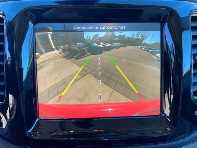 2021 Jeep Compass Limited Raleigh NC