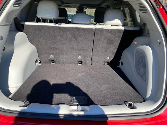 2021 Jeep Compass Limited Raleigh NC