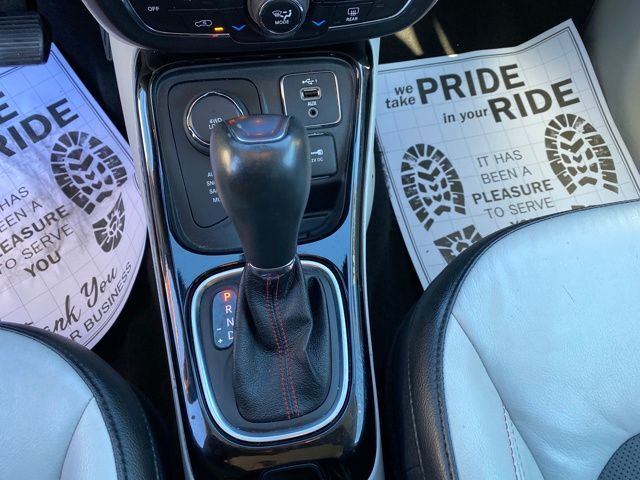 2021 Jeep Compass Limited Raleigh NC