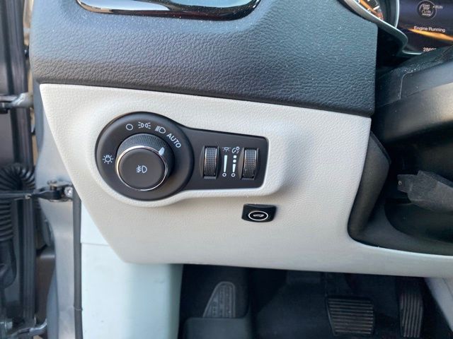2021 Jeep Compass Limited Raleigh NC
