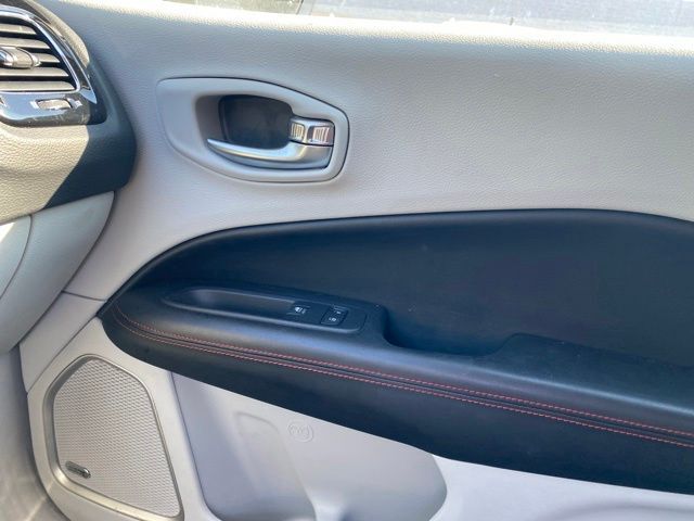 2021 Jeep Compass Limited Raleigh NC