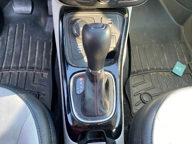 2021 Jeep Compass Limited Raleigh NC