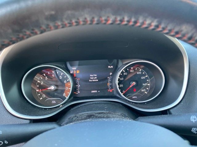 2021 Jeep Compass Limited Raleigh NC