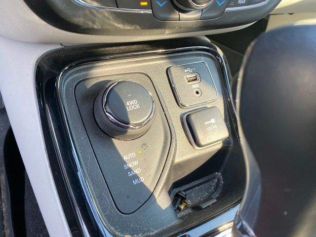 2021 Jeep Compass Limited Raleigh NC