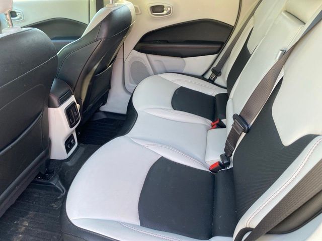 2021 Jeep Compass Limited Raleigh NC