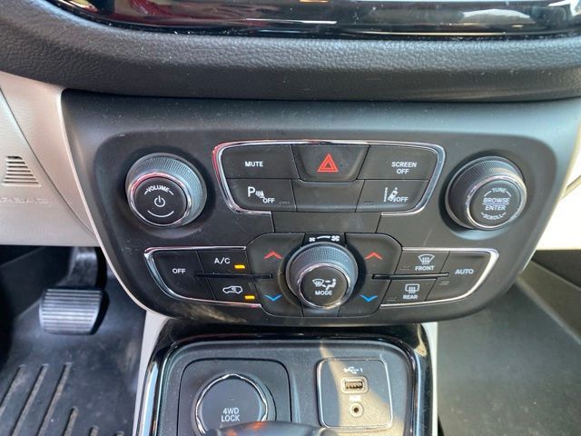 2021 Jeep Compass Limited Raleigh NC