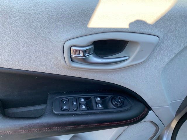 2021 Jeep Compass Limited Raleigh NC