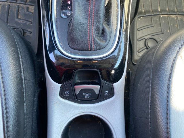 2021 Jeep Compass Limited Raleigh NC