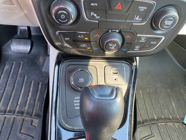 2021 Jeep Compass Limited Raleigh NC