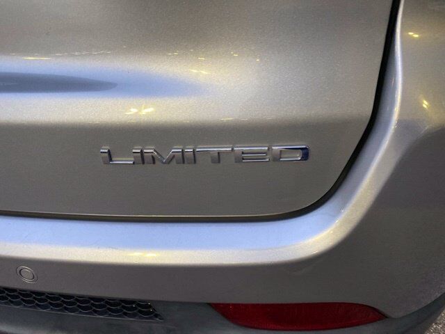 2021 Jeep Compass Limited Raleigh NC