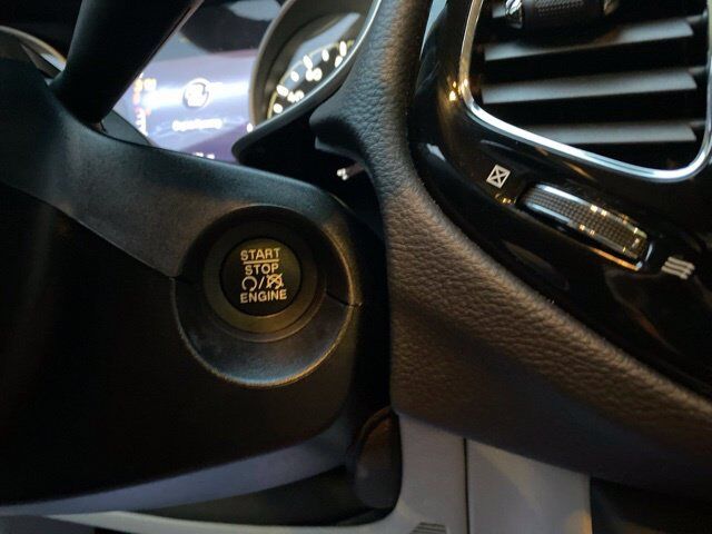 2021 Jeep Compass Limited Raleigh NC