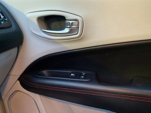 2021 Jeep Compass Limited Raleigh NC