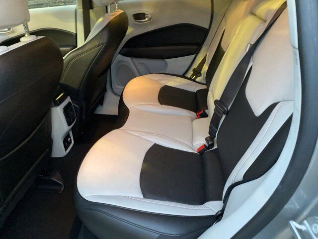2021 Jeep Compass Limited Raleigh NC