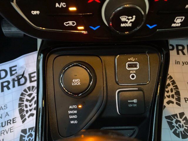 2021 Jeep Compass Limited Raleigh NC
