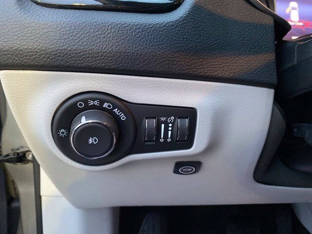 2021 Jeep Compass Limited Raleigh NC