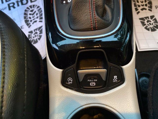 2021 Jeep Compass Limited Raleigh NC