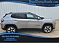 2021 Jeep Compass Limited West Burlington IA