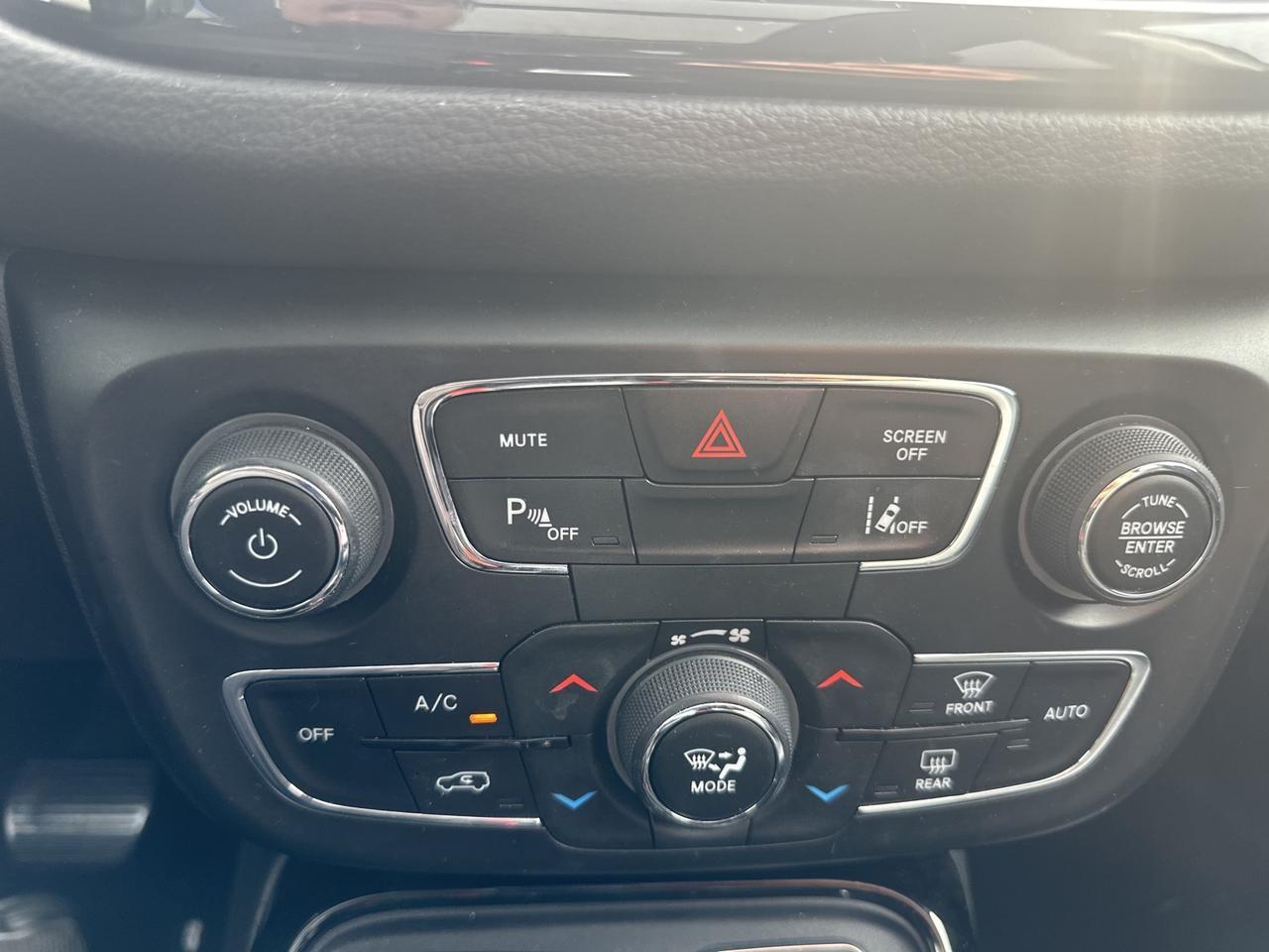 2021 Jeep Compass Limited Gaithersburg MD