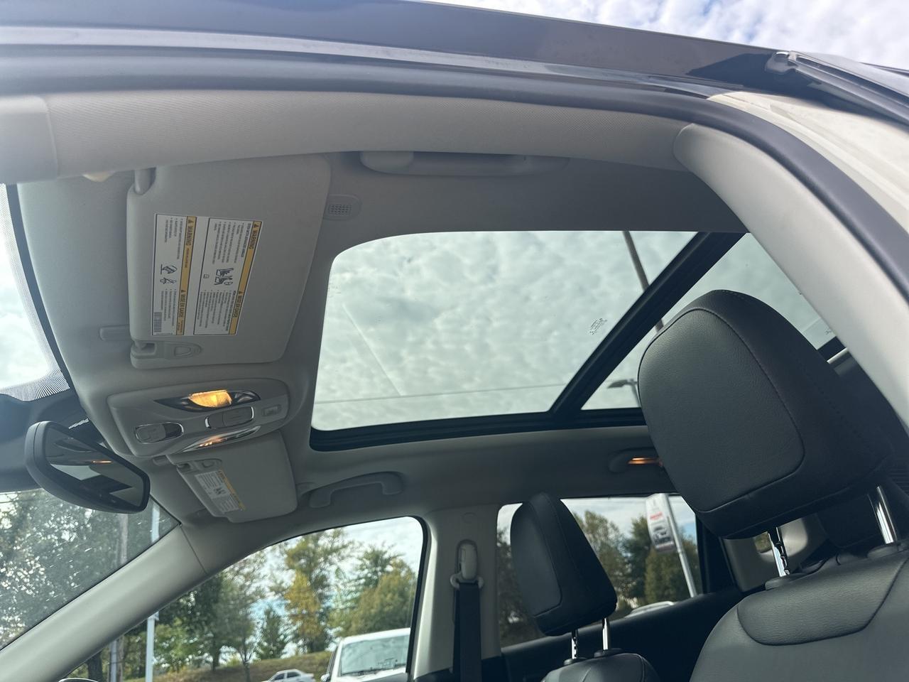 2021 Jeep Compass Limited Gaithersburg MD