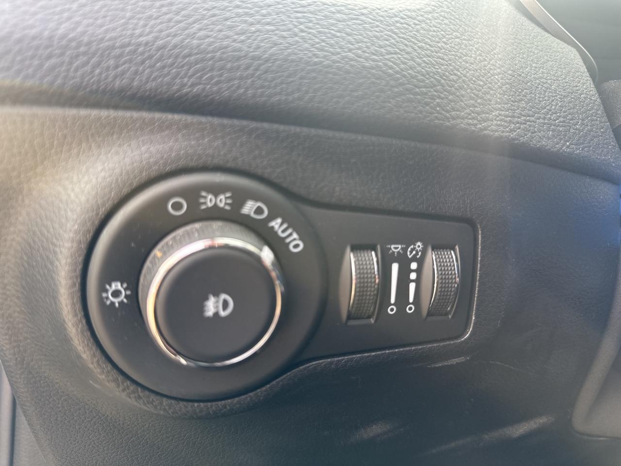 2021 Jeep Compass Limited Gaithersburg MD