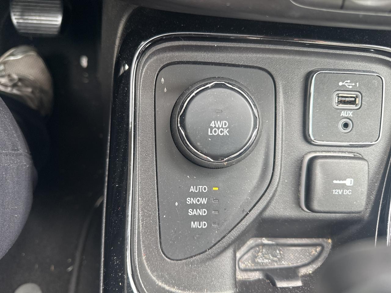 2021 Jeep Compass Limited Gaithersburg MD