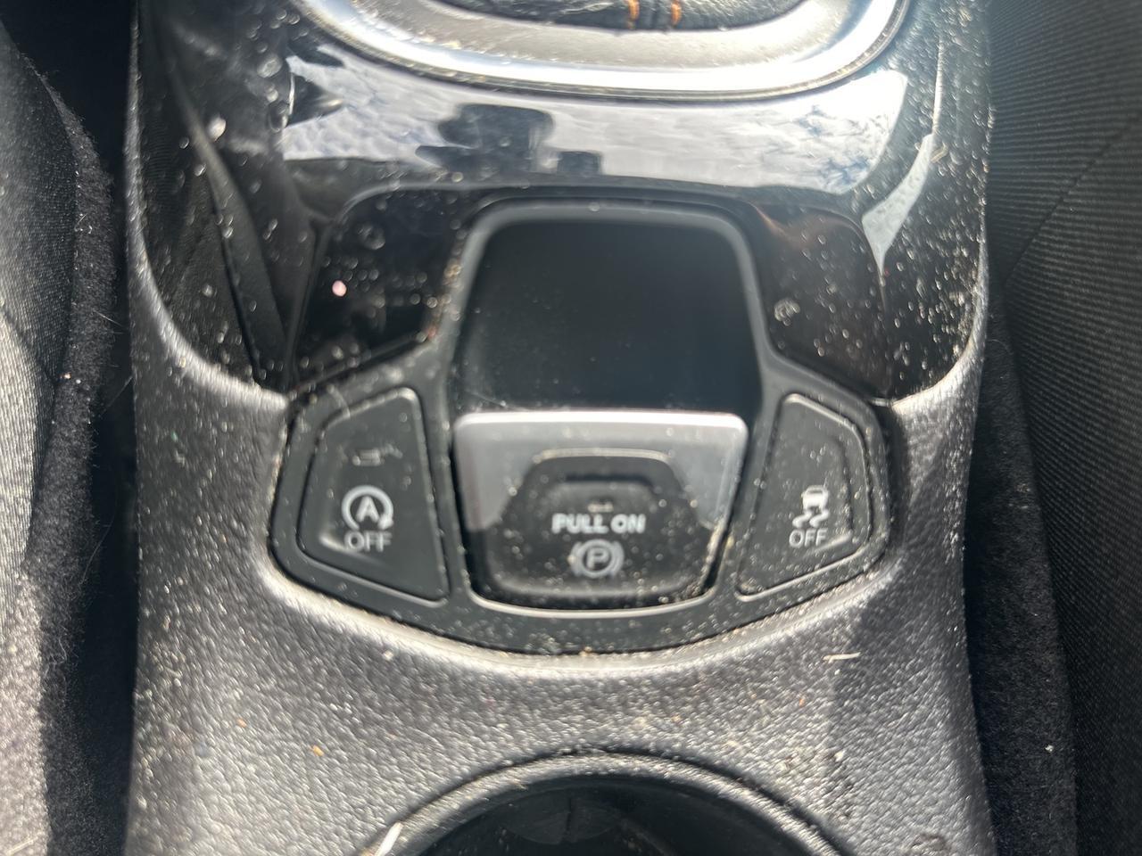 2021 Jeep Compass Limited Gaithersburg MD