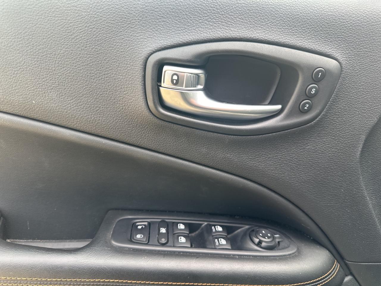 2021 Jeep Compass Limited Gaithersburg MD