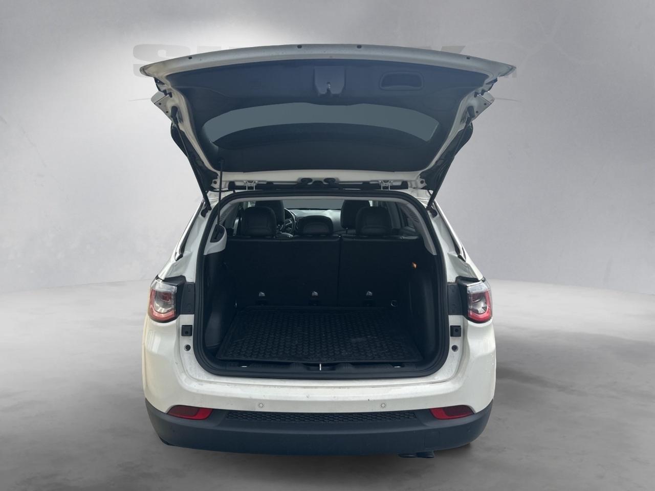 2021 Jeep Compass Limited Gaithersburg MD