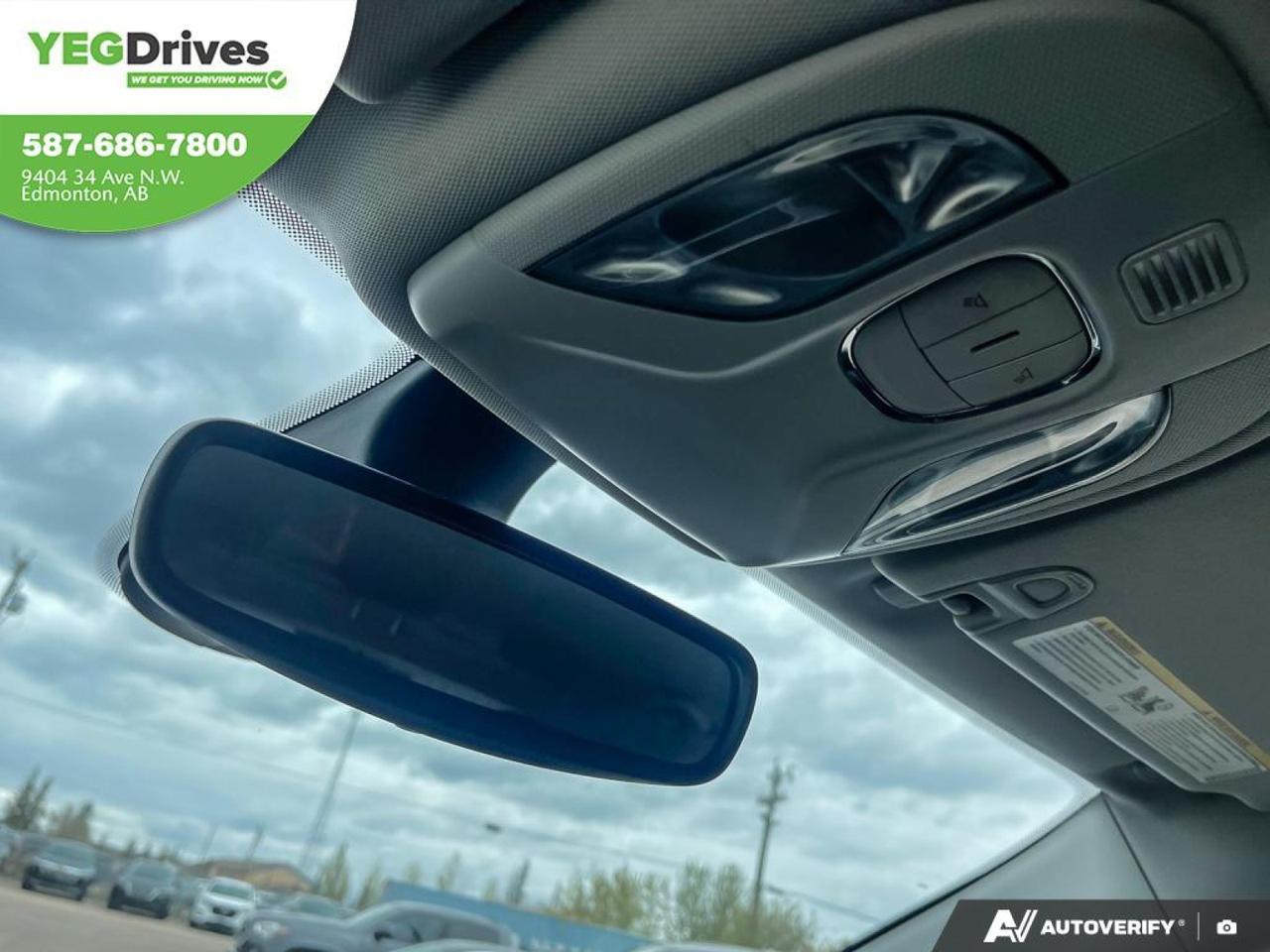 2021 Jeep Compass North Edmonton AB
