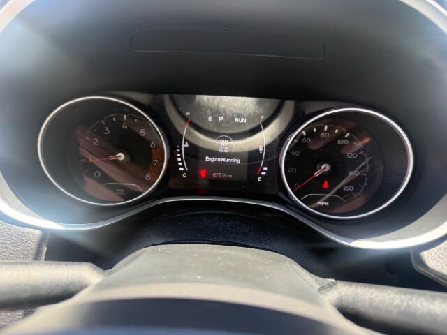 2021 Jeep Compass Sport 4x4 Mesa AZ
