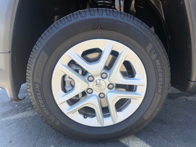 2021 Jeep Compass Sport 4x4 Mesa AZ