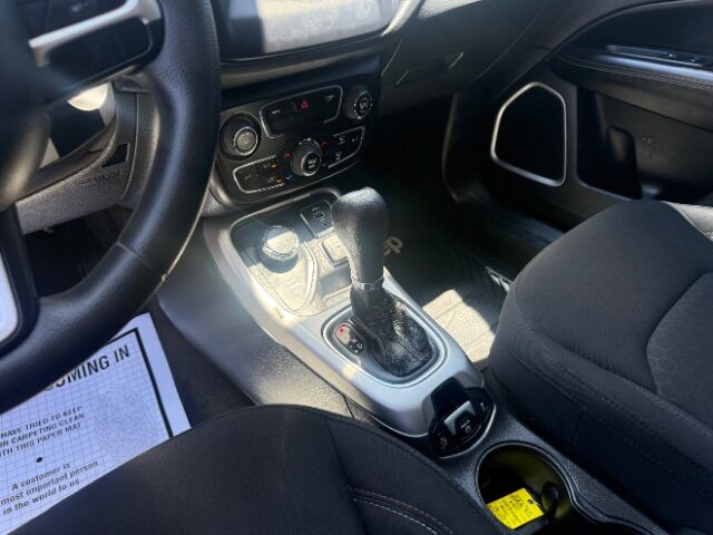 2021 Jeep Compass Sport 4x4 Mesa AZ