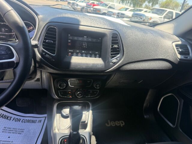 2021 Jeep Compass Sport 4x4 Mesa AZ