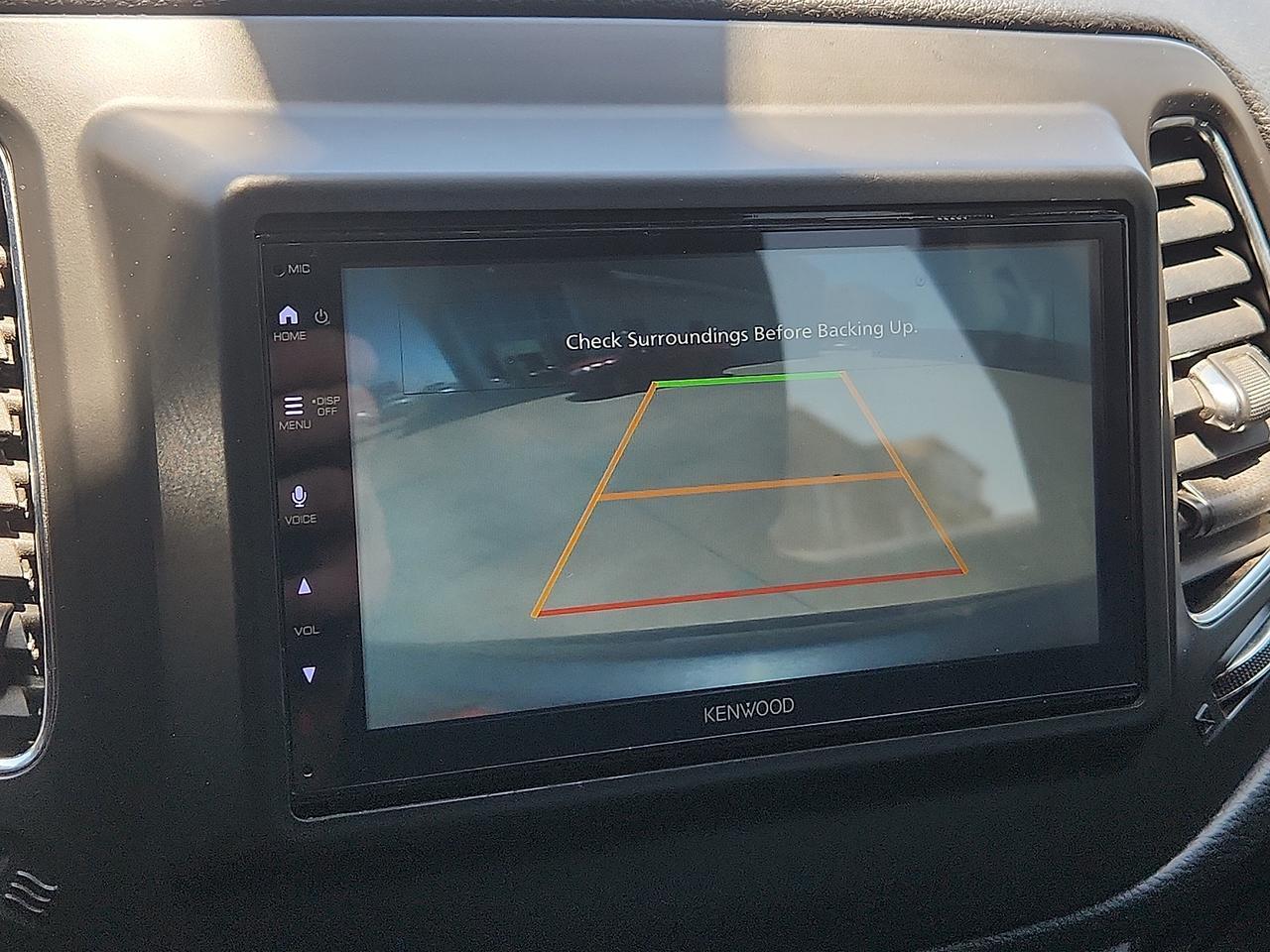 2021 Jeep Compass Sport FWD Lubbock TX